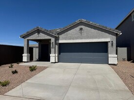 2126 Simone Ave in Apache Junction, AZ - Building Photo