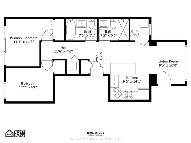 1022 W Ainslie St in Chicago, IL - Building Photo - Building Photo