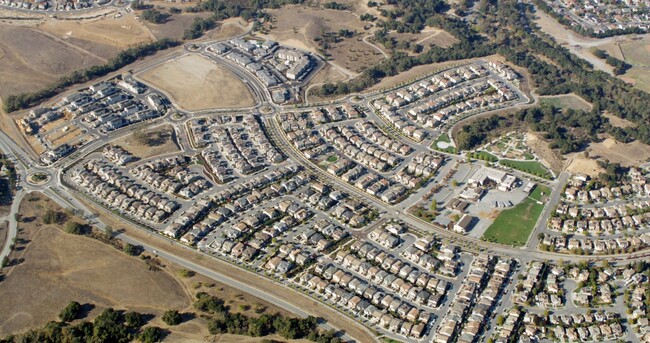 Ascent at Glen Loma Ranch