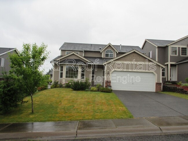 property at 1930 199th St E