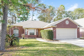 25123 Shalford Dr in Spring, TX - Building Photo - Building Photo