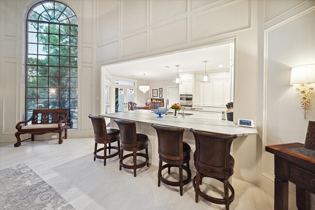 property at 15406 Old Stone Trail