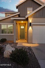 1048 Nepal Sky St in Horizon City, TX - Building Photo - Building Photo