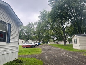 Brookside Mobile Home Park in Glen Aubrey, NY - Building Photo - Building Photo