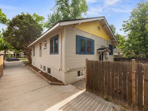 530 Laporte Ave in Fort Collins, CO - Building Photo - Building Photo