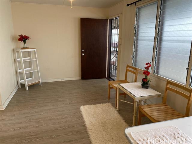 2810 Winam Ave in Honolulu, HI - Building Photo