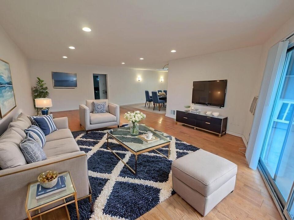 833 S Plymouth Blvd in Los Angeles, CA - Building Photo