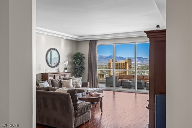 2777 Paradise Rd in Las Vegas, NV - Building Photo - Building Photo