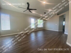 44724 Lorraine Dr in Temecula, CA - Building Photo - Building Photo