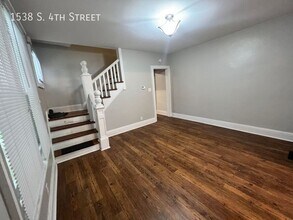 1538 S 4th St in Columbus, OH - Building Photo - Building Photo
