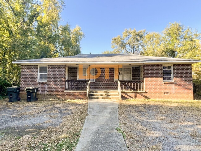 property at 205 King St