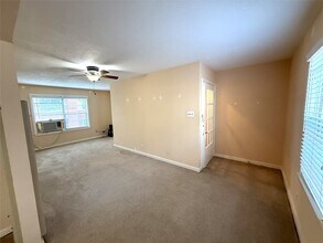 804 Stanford St in Houston, TX - Building Photo - Building Photo