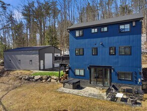 253 Upper Mad River Rd in Thornton, NH - Building Photo - Building Photo