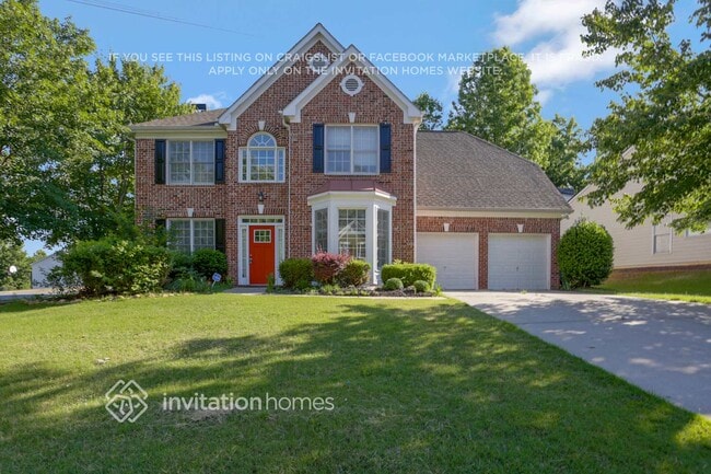 2931 Stilesboro Ridge Ct NW in Kennesaw, GA - Building Photo - Building Photo