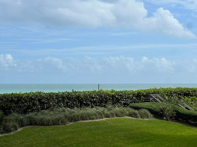 property at 9500 S Ocean Dr