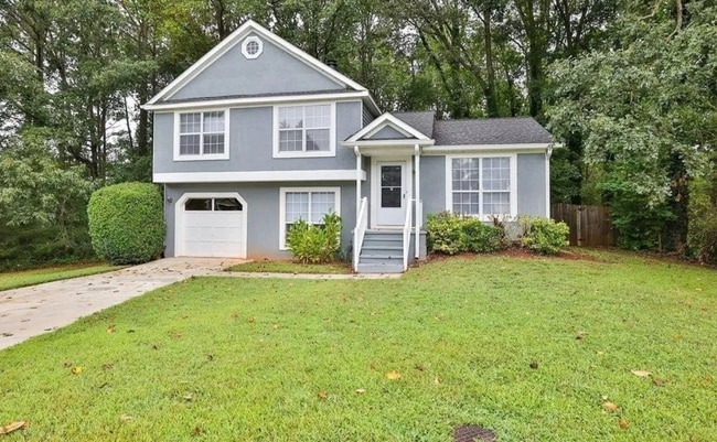 property at 2600 Clifton Run Trce