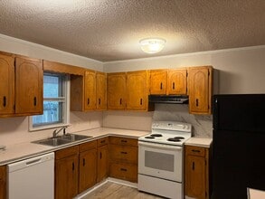 1142 Olive in Magnolia, AR - Building Photo - Building Photo