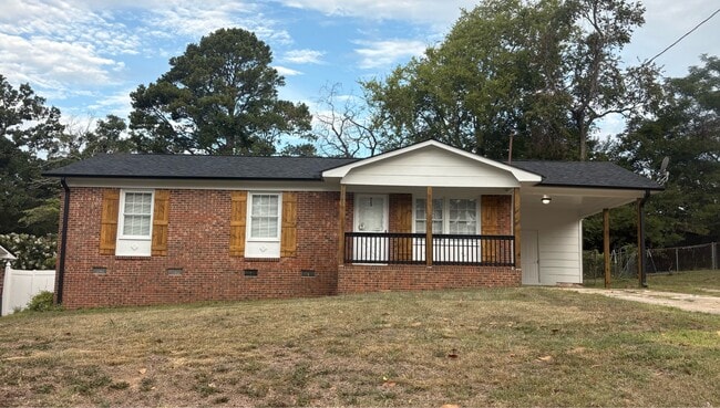 property at 2614 Dumfries Dr
