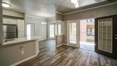Meyer Forest in Houston, TX - Building Photo - Building Photo