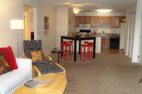 Sugar Hill Apartments photo'