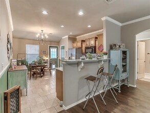 2536 Canyon Creek Dr in Yukon, OK - Building Photo - Building Photo
