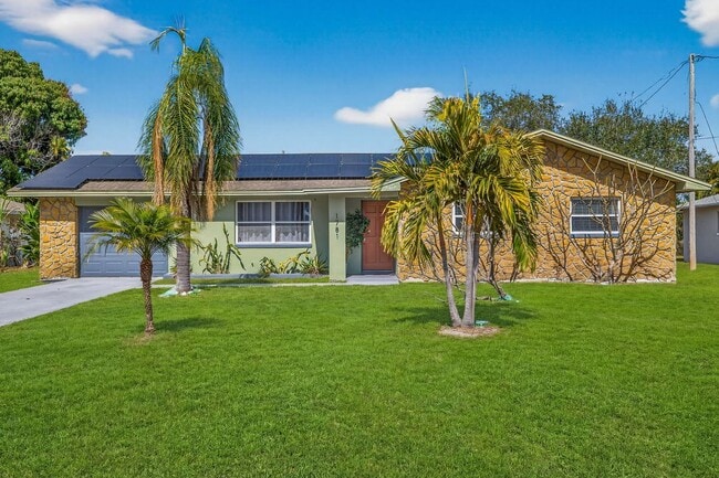 property at 1781 Coral Point Dr