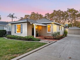 1173 Malone Rd in San Jose, CA - Building Photo