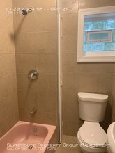 5128 Arch St-Unit -Unit 2F in Philadelphia, PA - Building Photo - Building Photo