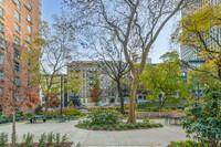 510 W 123rd St in New York, NY - Building Photo - Building Photo