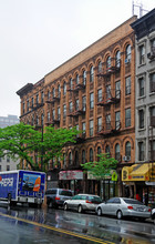 255-259 W 116th St in New York, NY - Building Photo - Building Photo