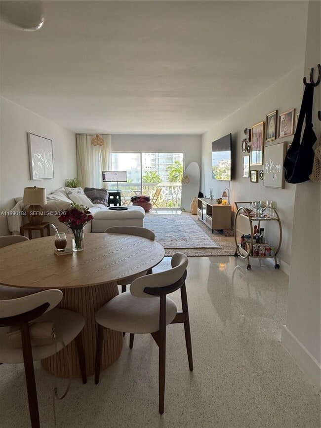 property at 9700 W Bay Harbor Dr