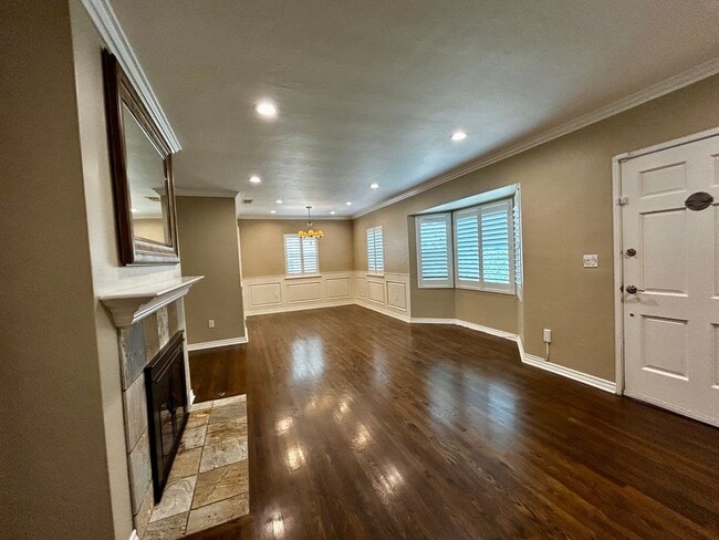 4359 Montair Ave in Long Beach, CA - Building Photo - Building Photo