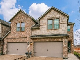1718 Lisa Ct, Unit 02-0270 in Allen, TX - Building Photo