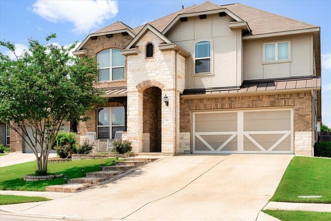 property at 211 Joseph Dr