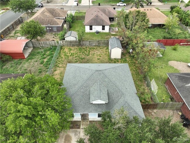 property at 4014 Aggassi Dr
