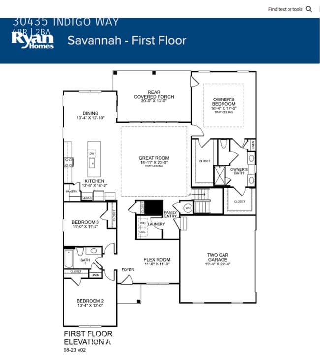 30435 Indigo Wy in Georgetown, DE - Building Photo - Building Photo