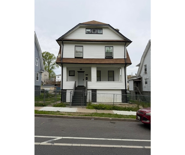 property at 3412 Gwynns Falls Pkwy