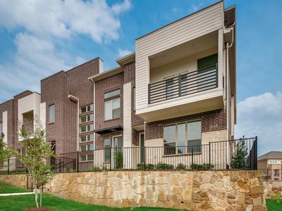 1546 Ludlow St in Plano, TX - Building Photo - Building Photo