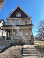 1226 N 33rd St, Unit 3