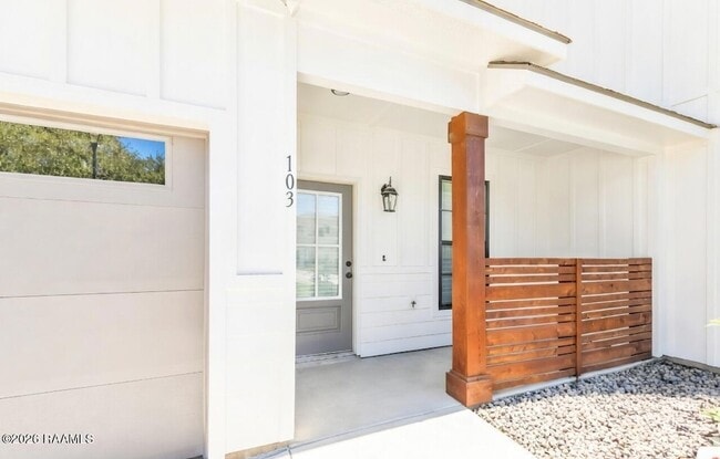 property at 101 Foster Grove Drive