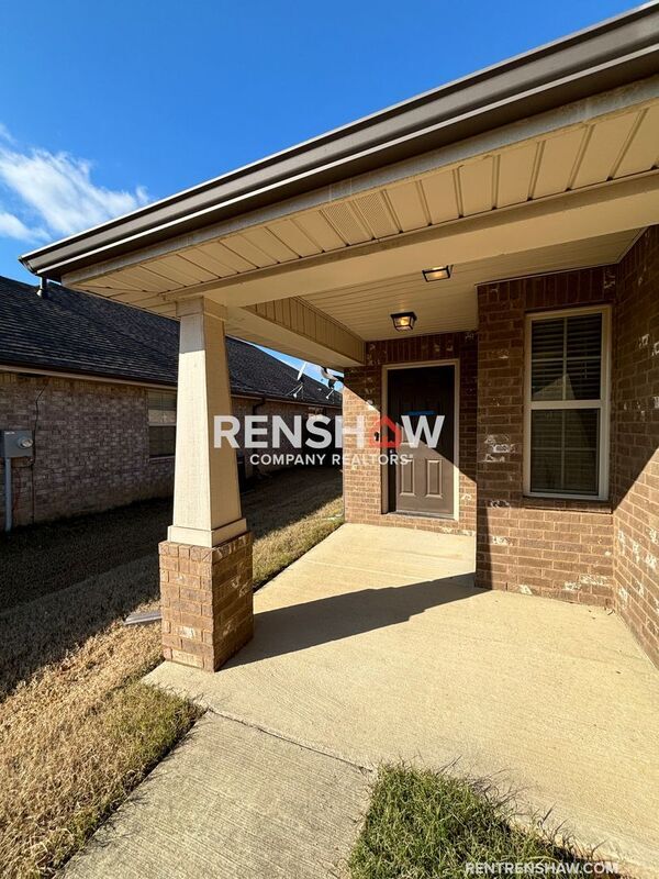 7943 Allen Glen Ln in Olive Branch, MS - Building Photo - Building Photo