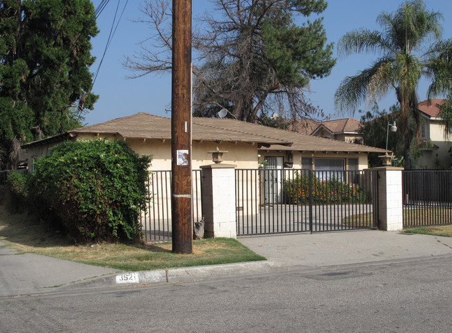 3923 Penn Mar Ave in El Monte, CA - Building Photo - Building Photo