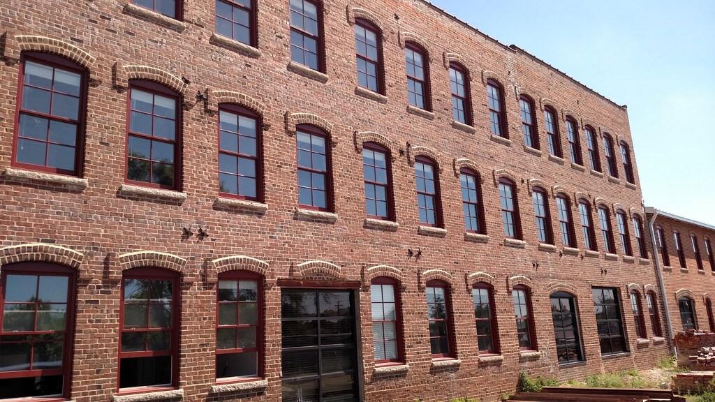 Spaulding Lofts Apartments in Grinnell, IA