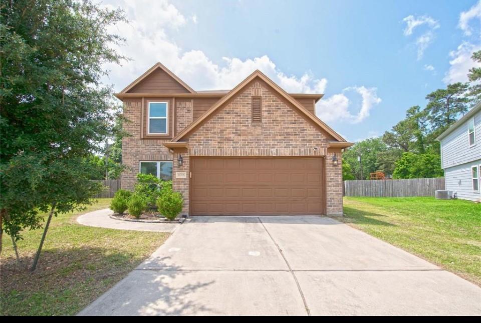 16706 Lark Bunting Ln in Conroe, TX - Building Photo