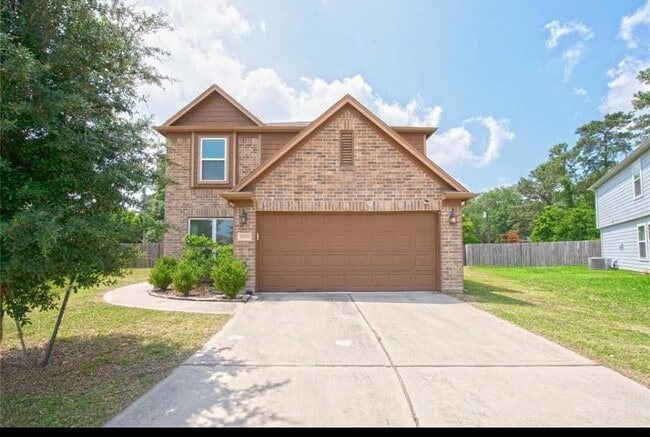 property at 16706 Lark Bunting Ln