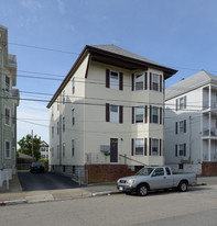 112 Eugenia St Apartments