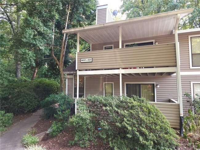 602 Wynnes Ridge Cir SE in Marietta, GA - Building Photo - Building Photo
