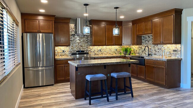 1785 Broadway, Unit Loft Apartment in Grand Junction, CO - Building Photo - Building Photo