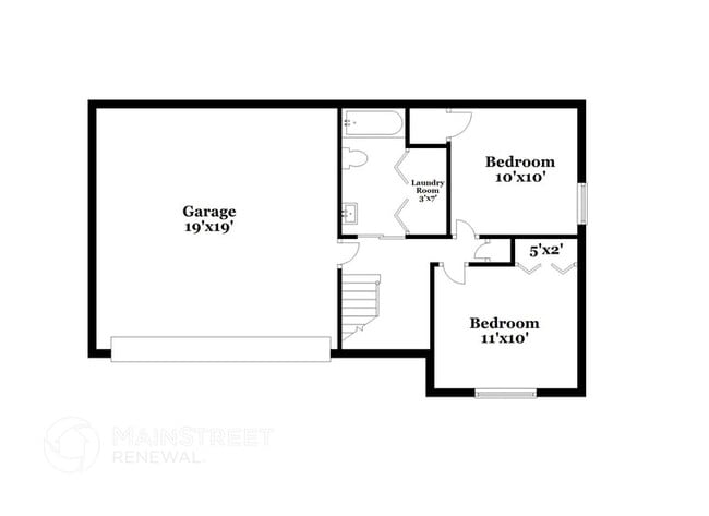 1014 Lassiter Dr in Goodlettsville, TN - Foto de edificio - Building Photo