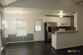 4205 Pepper Mill Hollow in Killeen, TX - Foto de edificio - Building Photo